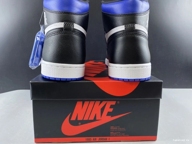 Jordan Royal OG Air Game High 555088-041 1 Retro 1125